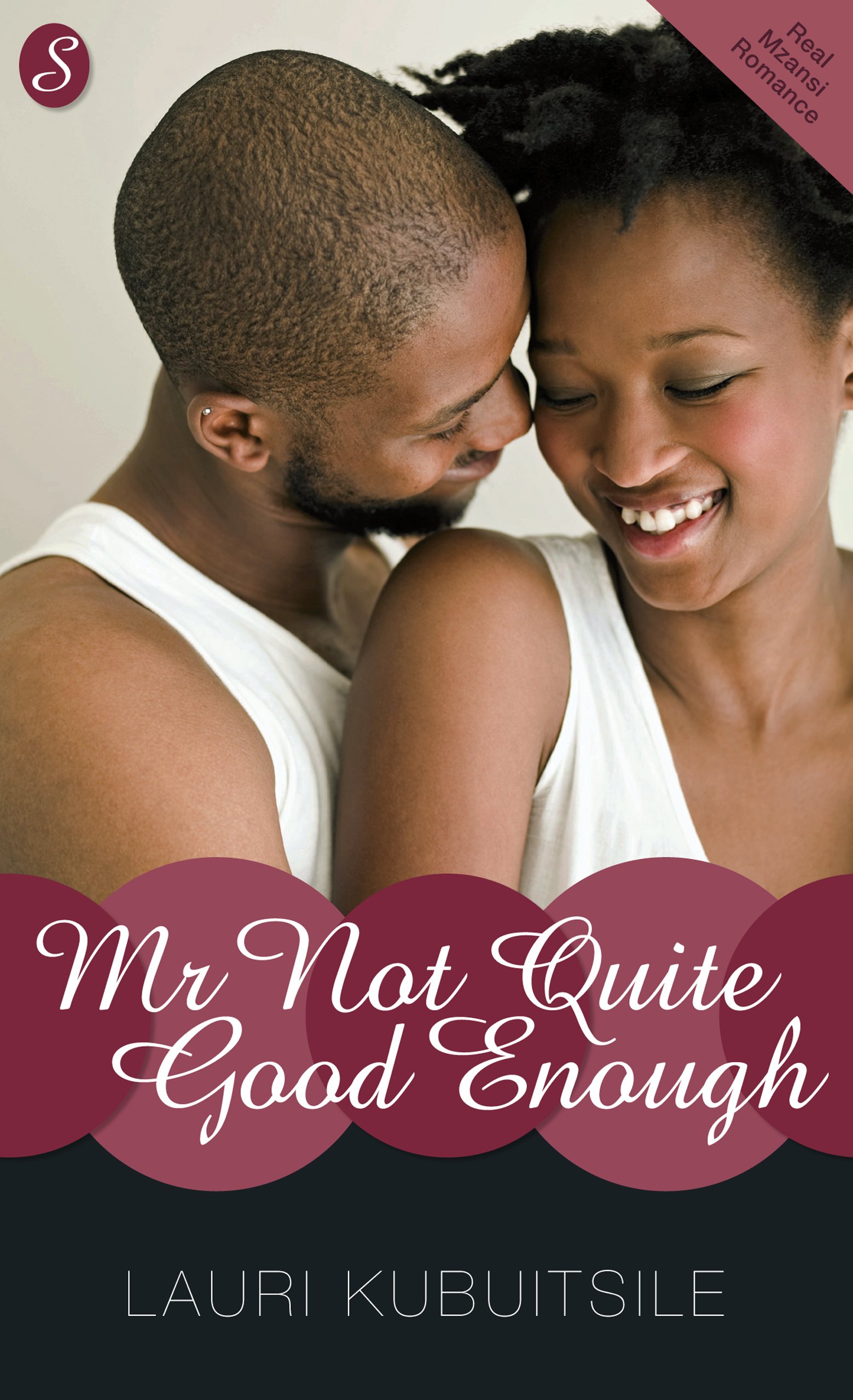 Buy Mr Not Quite Good Enough — BookShops.in