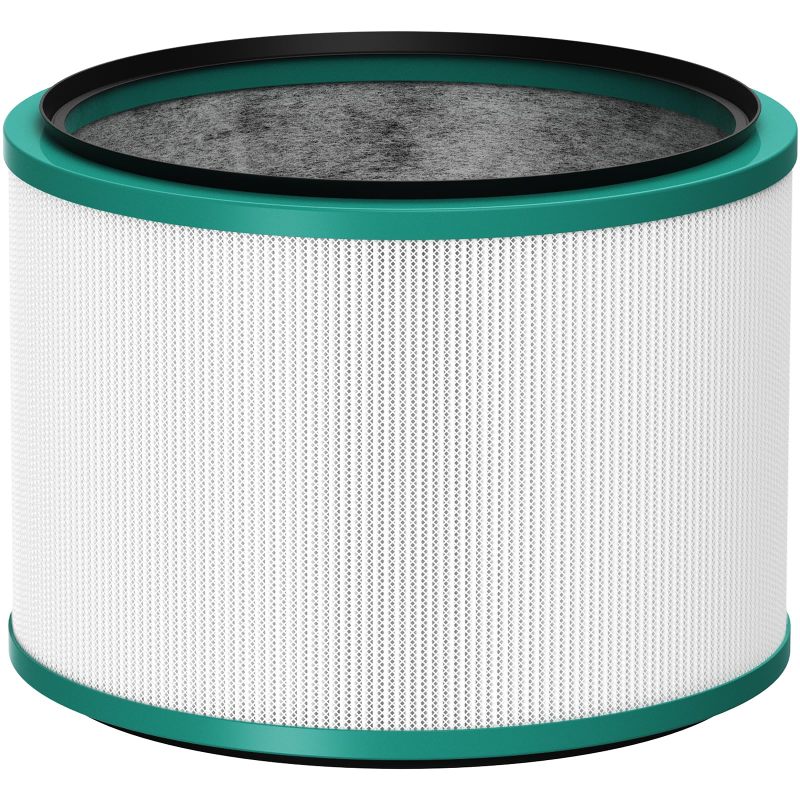 Filter für Dyson Luftreiniger HP00, HP01, HP02, HP03, Ersatzfilter für Dyson Luftreiniger DP01, DP02, DP03