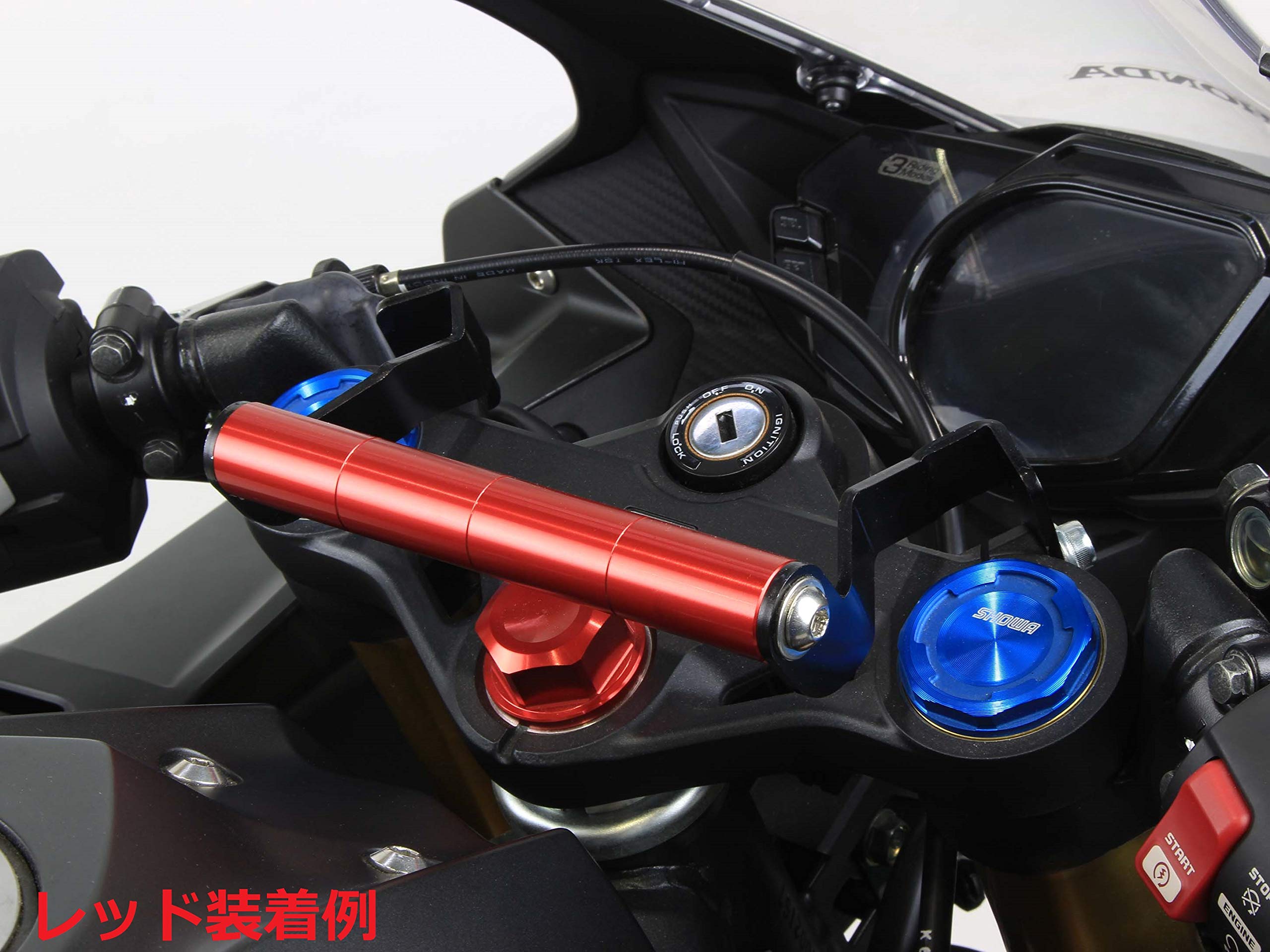 Amazon | ポッシュフェイス(POSH FAITH) バイク用品 マウントステー