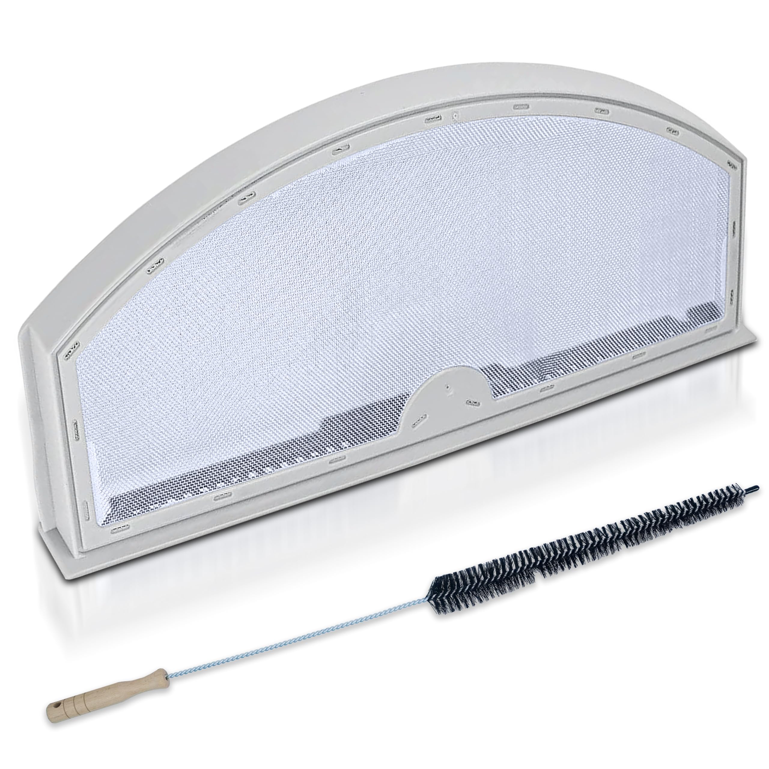 We03x23881 Dryer Lint Filter Dryer Vent Cleaner New Dryer Lint