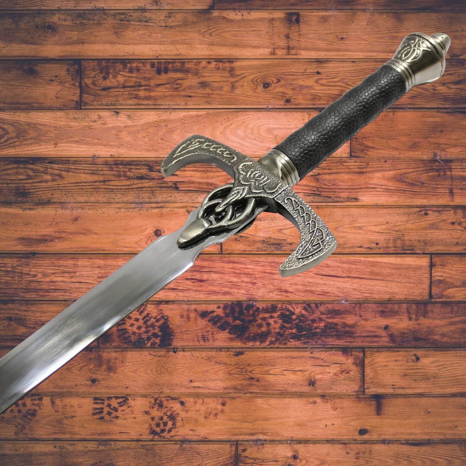 Generic Legend of The Seeker Sword of Truth Replica Sword