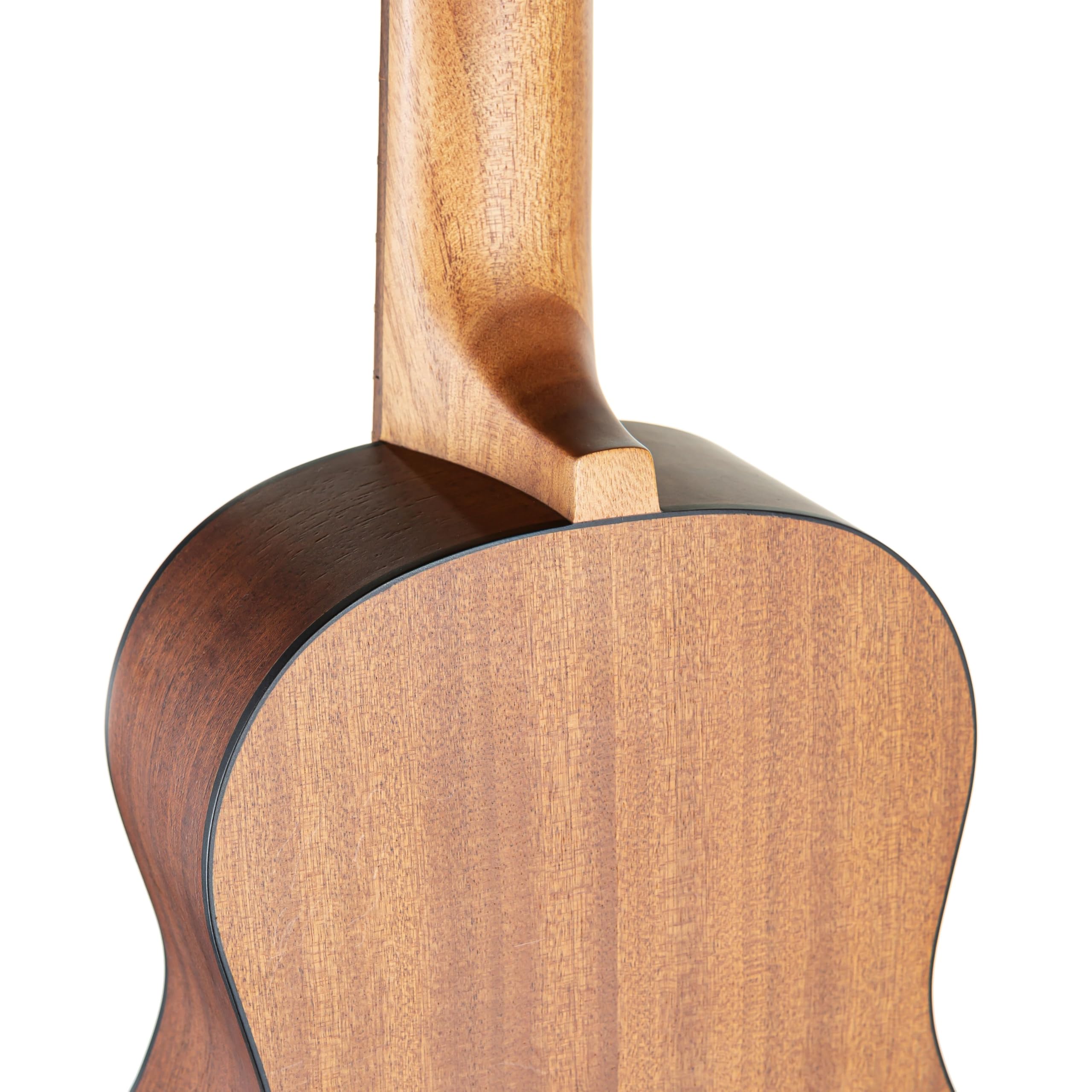J & D UK-BM1R Bass Ukulele