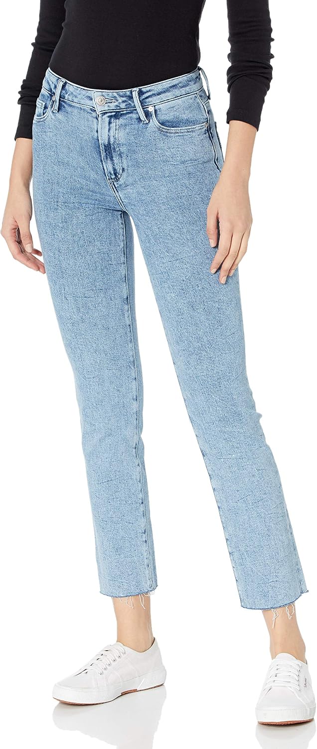 PAIGE Women's Cindy Vintage High Rise 