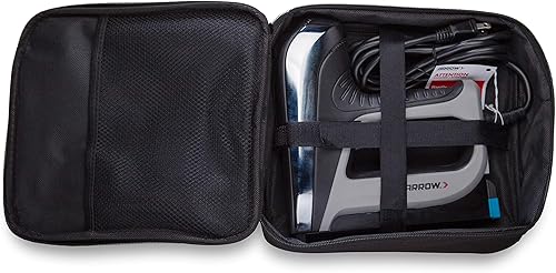 Miniatura 7 de Arrow Fastener T50AC - Pistola de grapas eléctrica profesional y clavadora