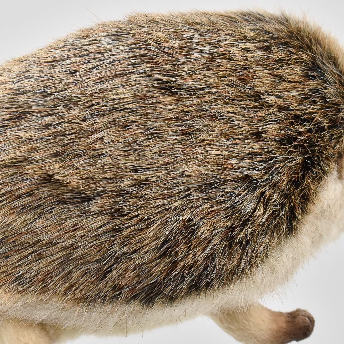 Amazon.co.jp: ハンサ(Hansa) ハリネズミ ぬいぐるみヘッドカバー PT用