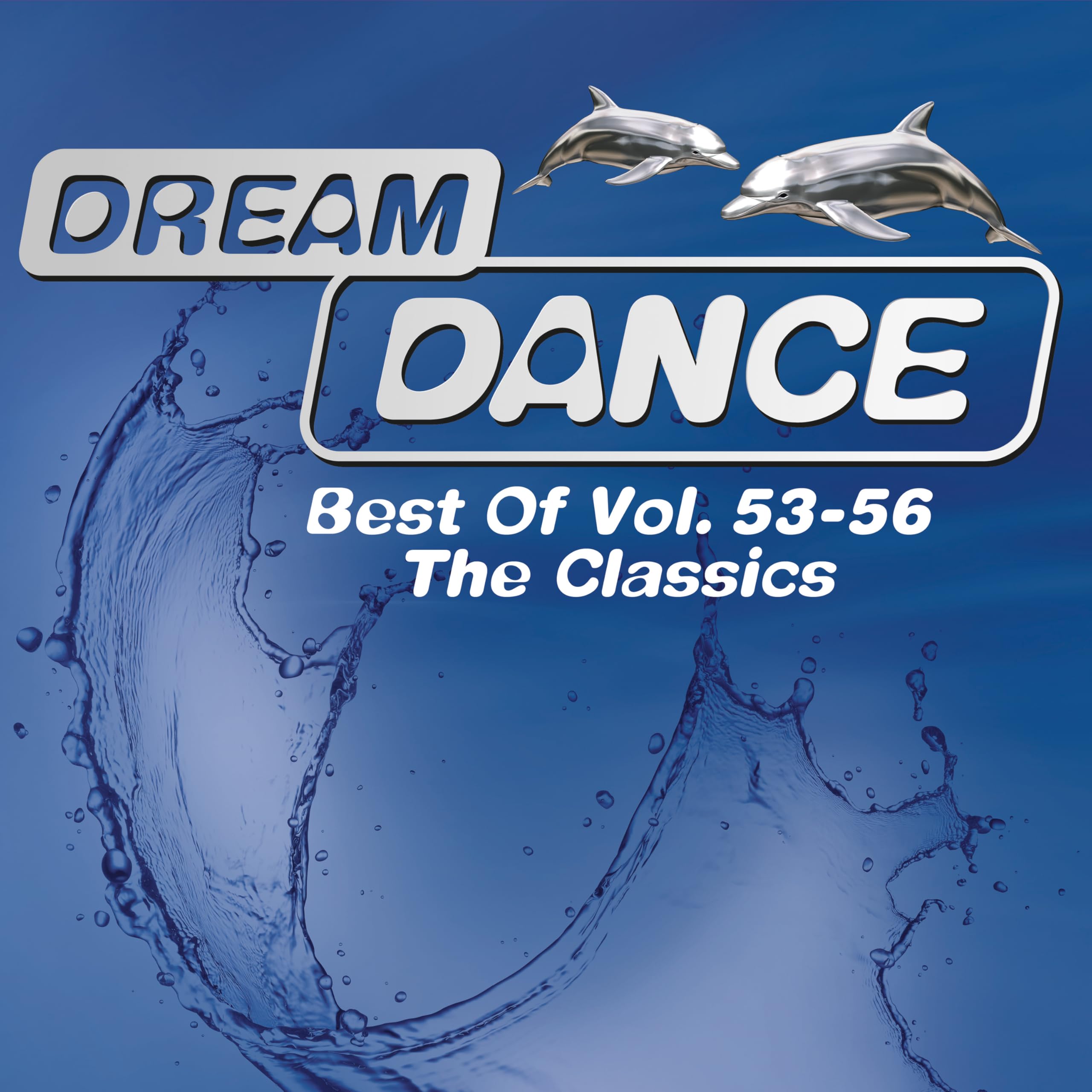 Dream Dance Vol. 53 -56 [VINYL]
