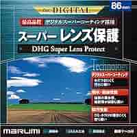 MARUMI レンズフィルター 86mm DHG スーパーレンズプロテクト 86mm レンズ保護用 撥水防汚 薄枠 日本製 g6bh9ry Amazon | マルミ MARUMI レンズフィルター 86mm DHG スーパー