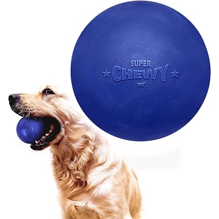 chewy dog balls