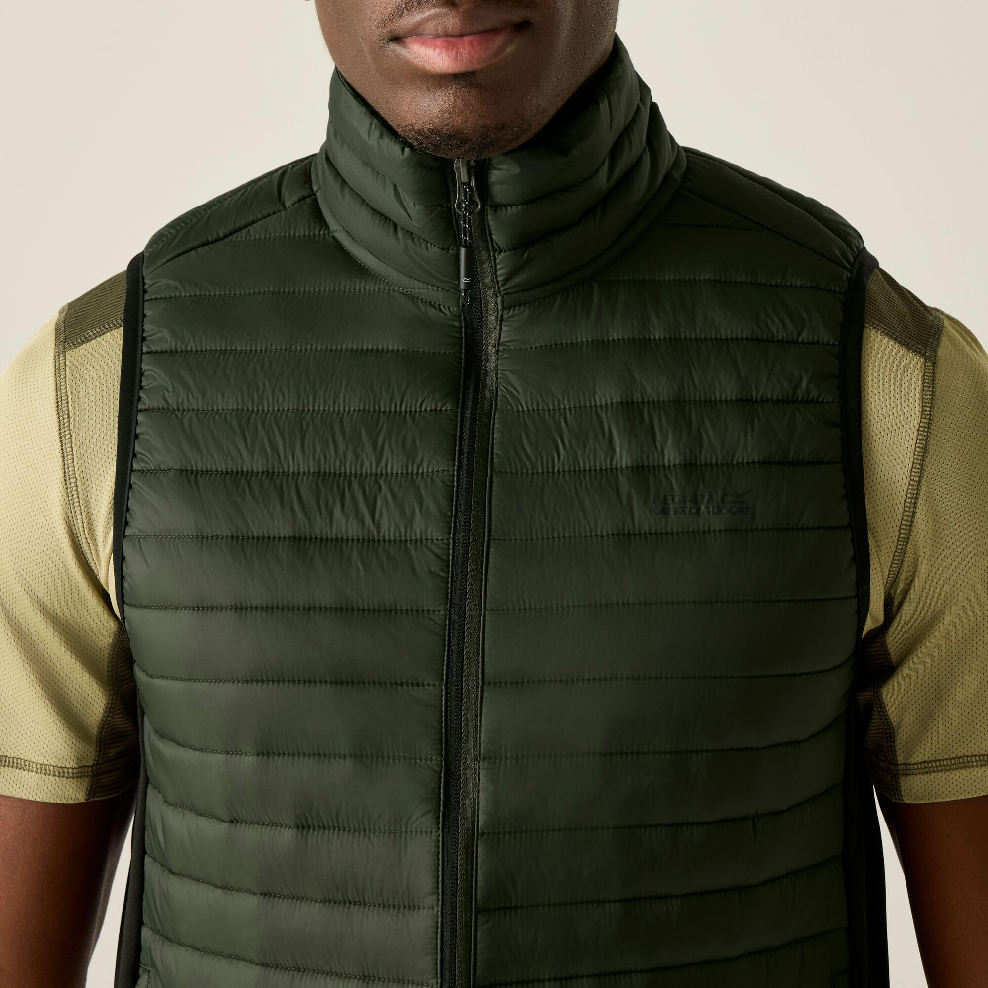 Regatta Anderson Hybrid Vest XL