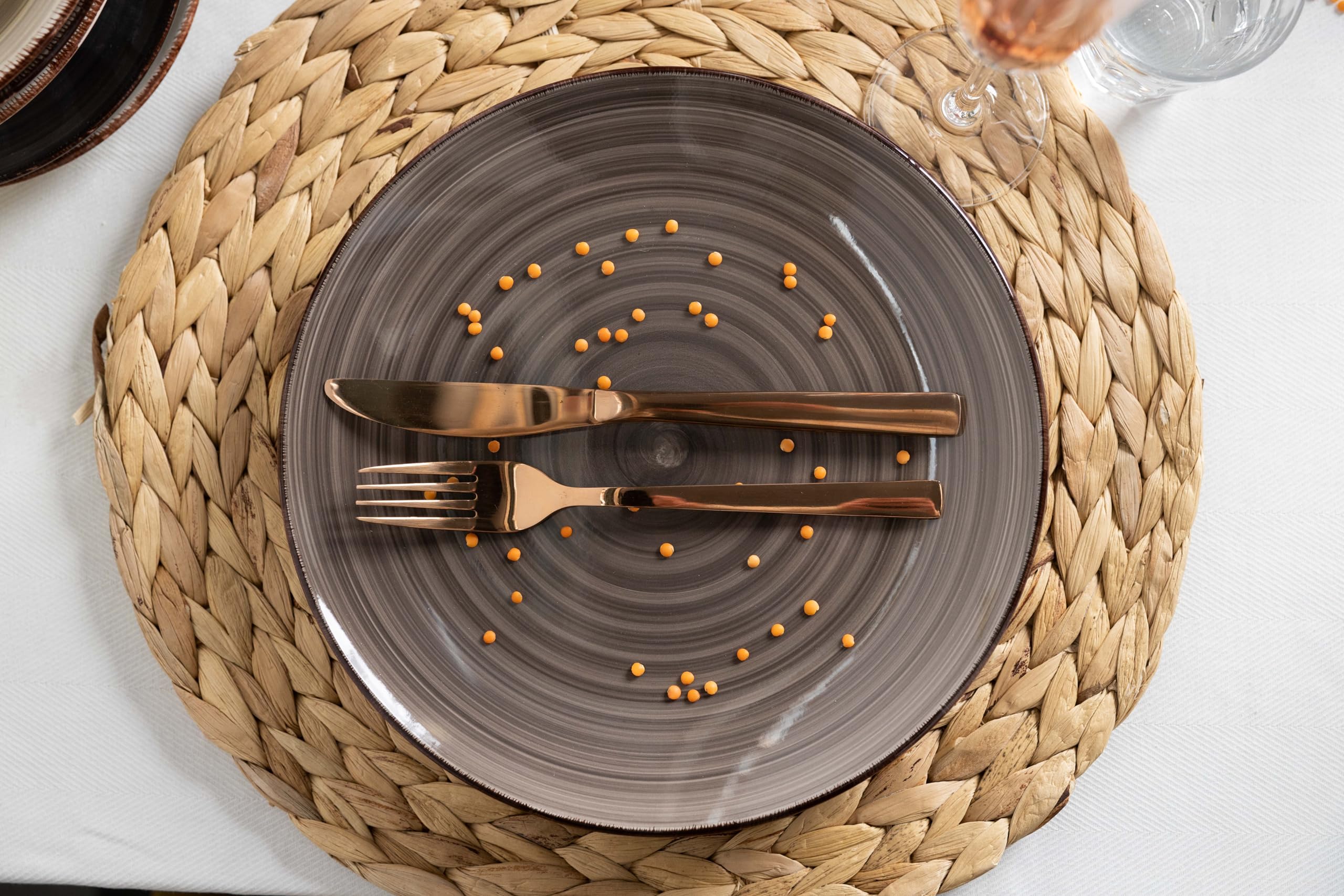 Cookinglife Geschirrset Studio Tavola Vintage Loft - 18-teilig, 24327180