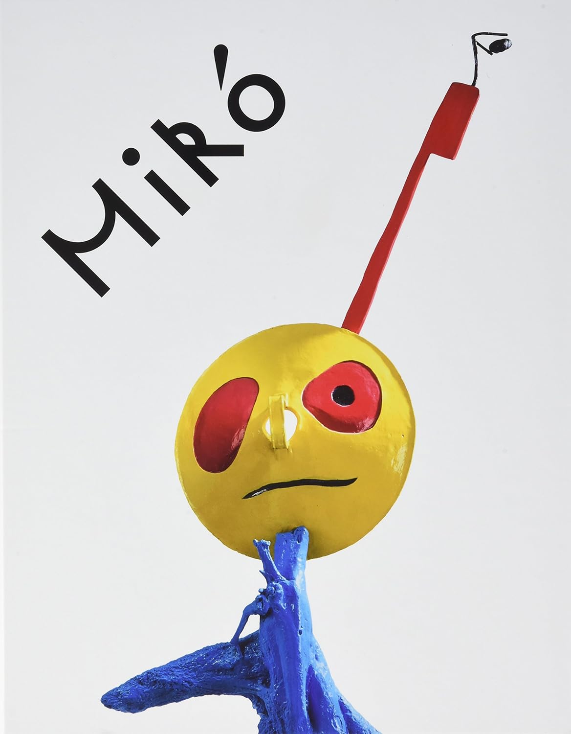 Joan Miró. Welt der Monster Katalog zur Ausstellung im Max Ernst