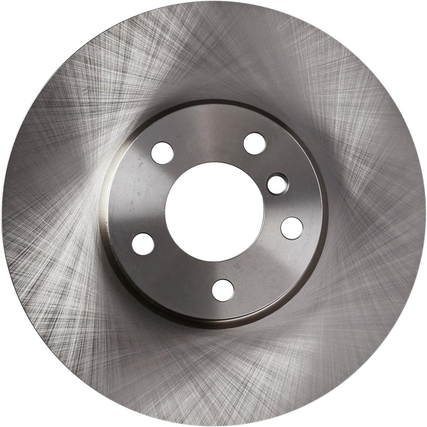 Centric 121.34098 Front Brake Rotor