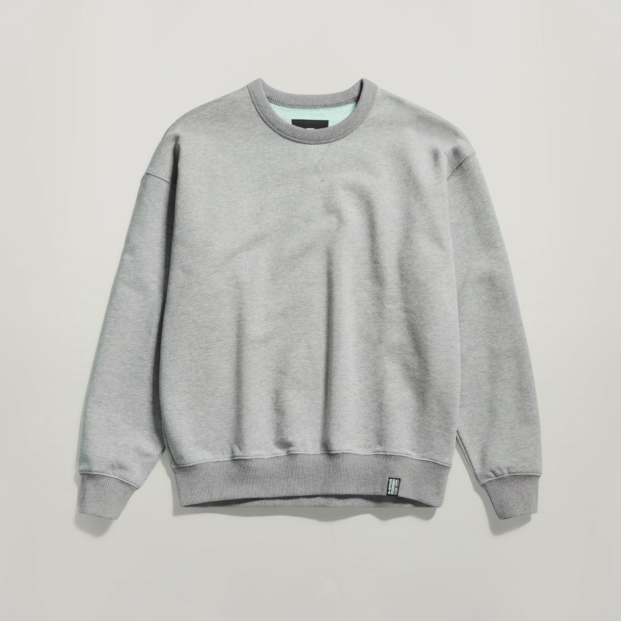 G-Star Herren Unisex Essential Loose Sweater