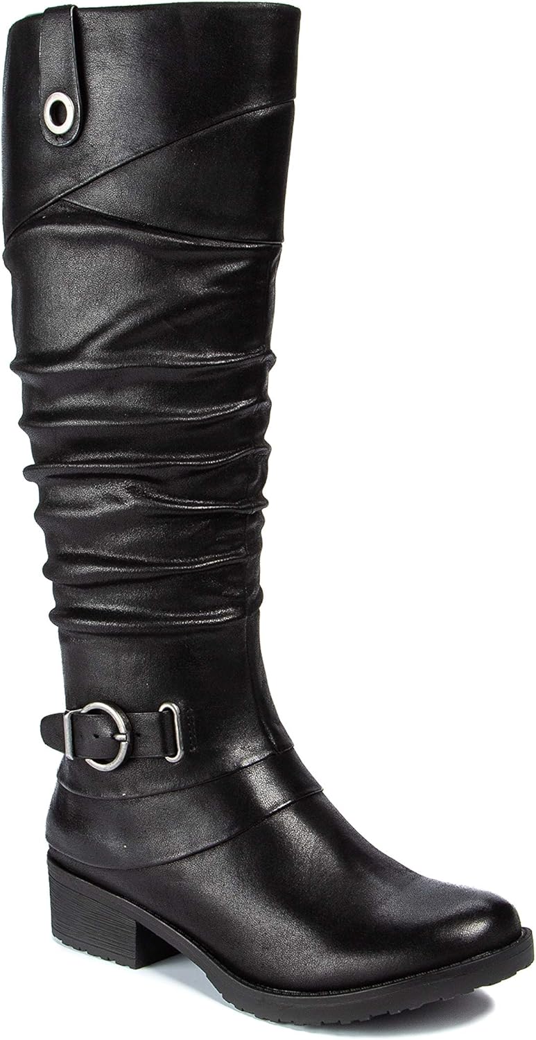 Baretraps ONIKA WC Women's Boots Black Size 11 M (BT26807MWS)