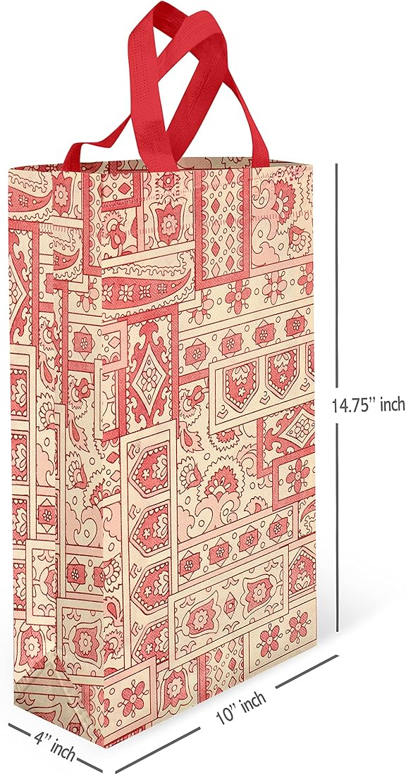 Fastest Easiest Way To Make Gift Bags From Any Paper, 45 OFF