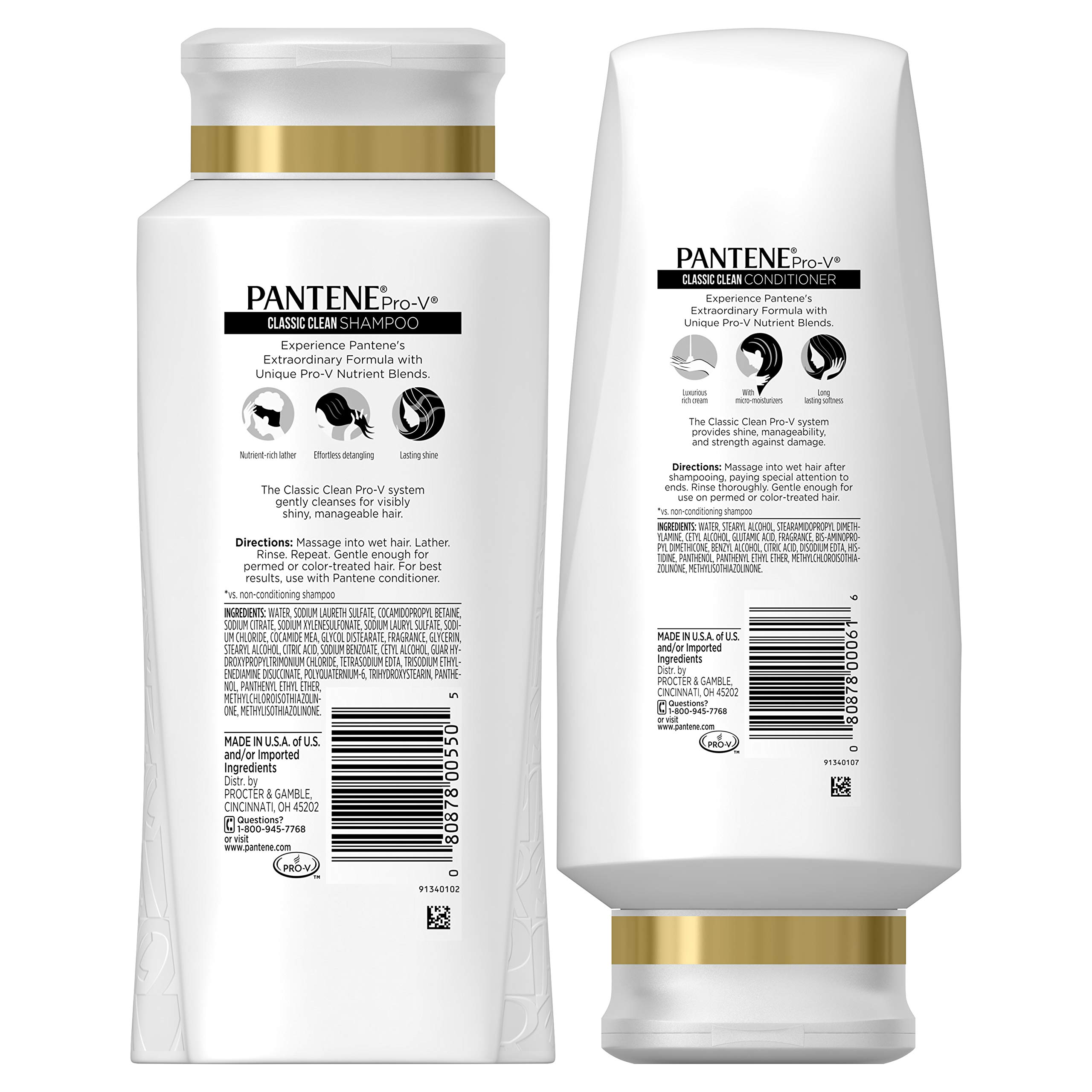 Pantene Shampoo Label ubicaciondepersonas.cdmx.gob.mx
