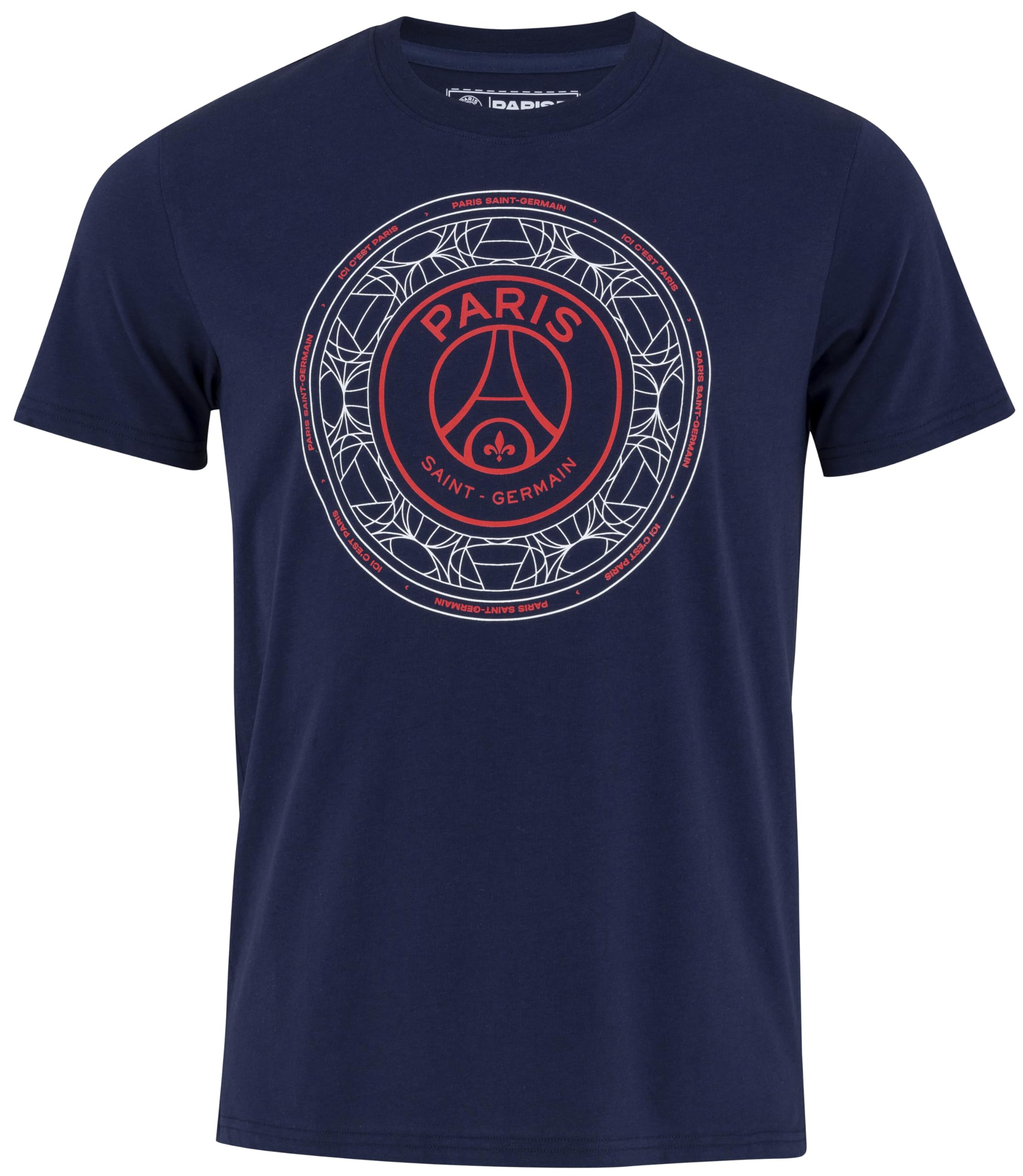 PSG Koszulka z oficjalną kolekcją Paris Saint Germain
