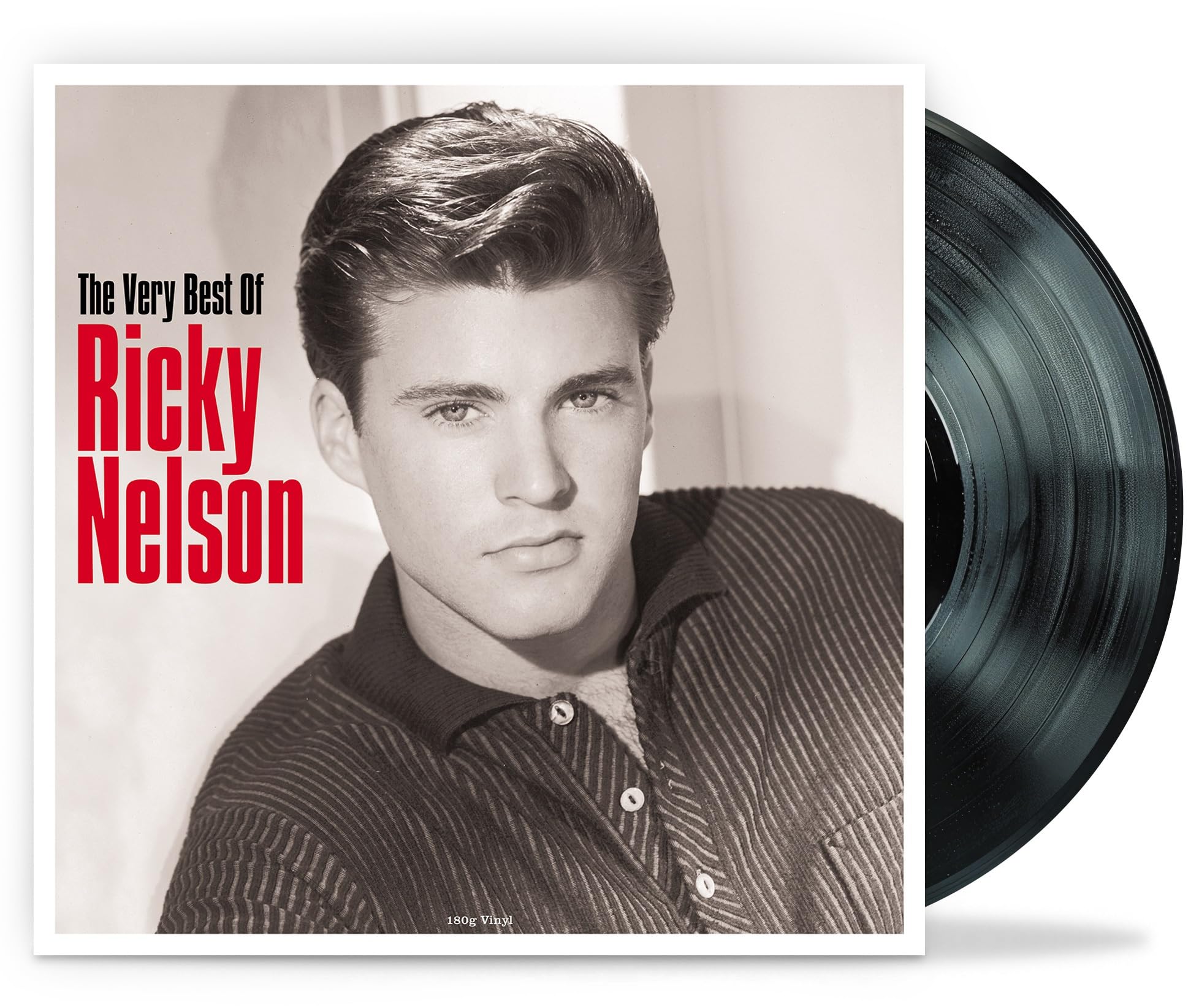 The Very Best Of [180g Vinyl LP] [VINYL]