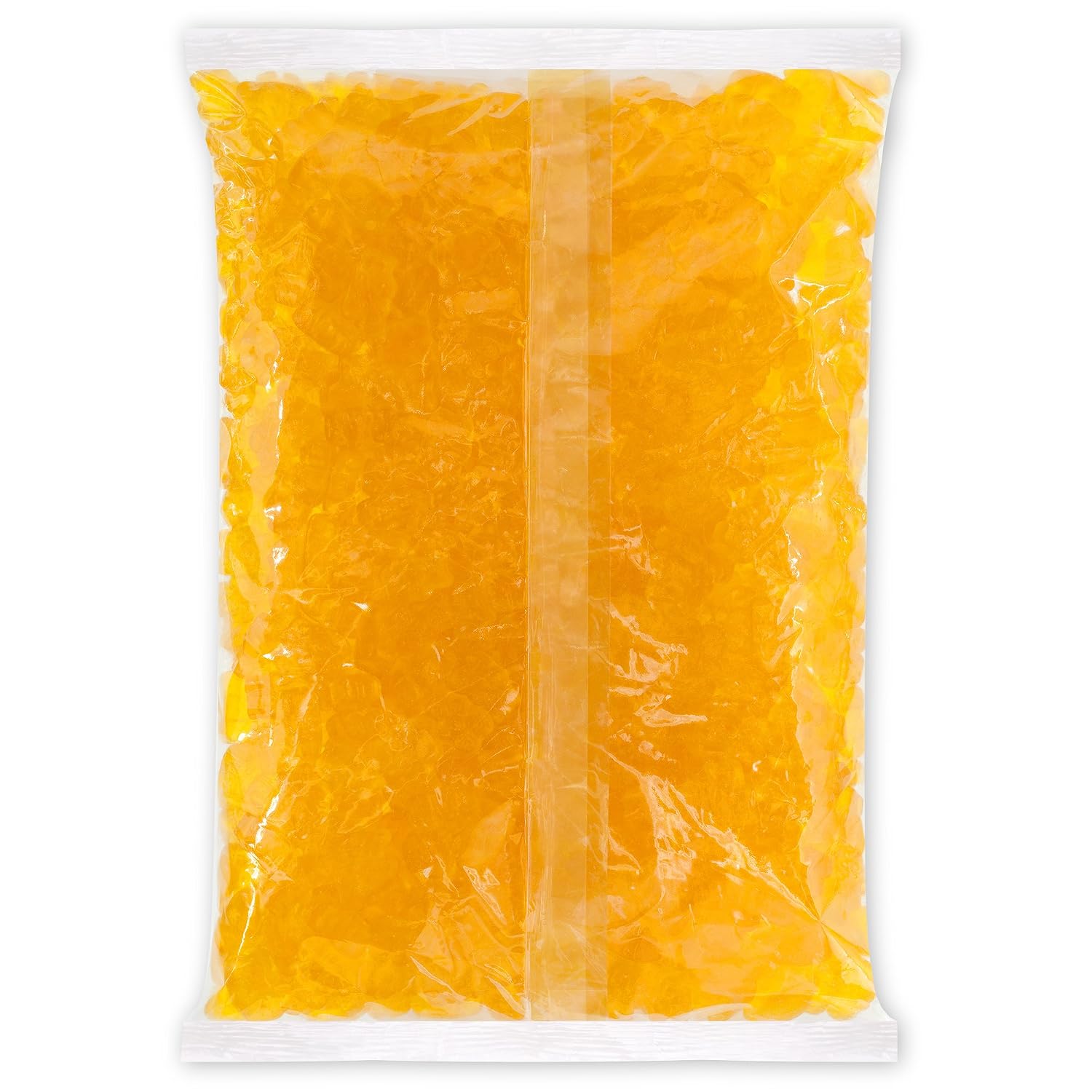 Albanese Candy, Mango Gummi Bears, 5-pound Bag image 3