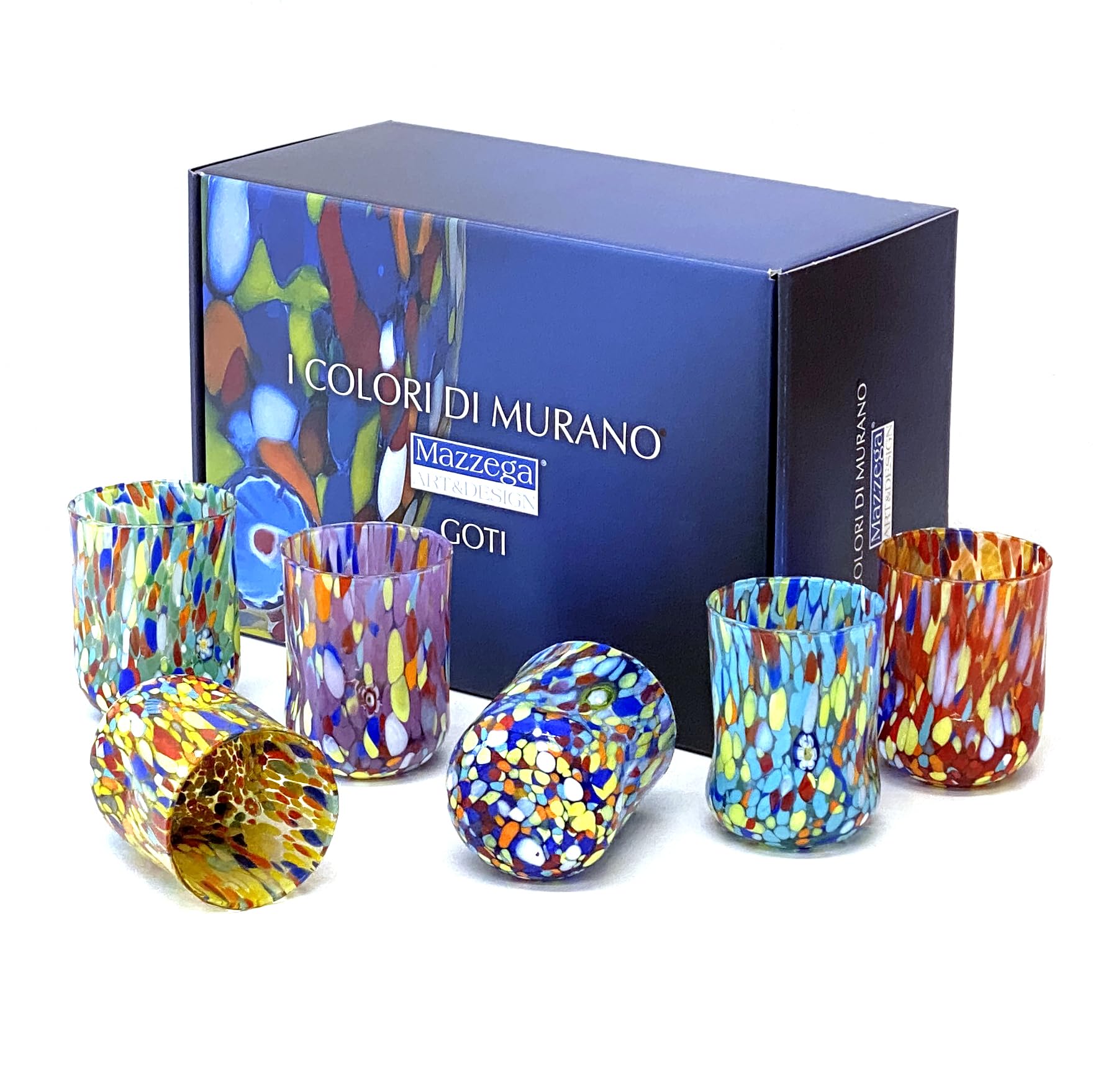 MAZZEGA ART & DESIGN