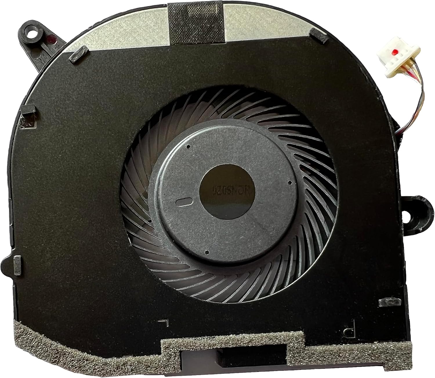 0F01PX 0V9H8N Dual Cooling Fan Set for Dell Precision 5540 & XPS 15 7590 Laptop - CPU and GPU Fan Replacement