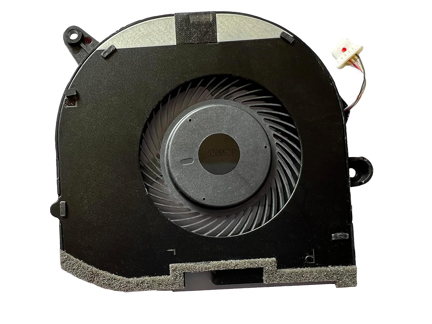 Fan for Dell Precision 5540 XPS 7590 CPU Cooling Fan Right V9H8N 0V9H8N