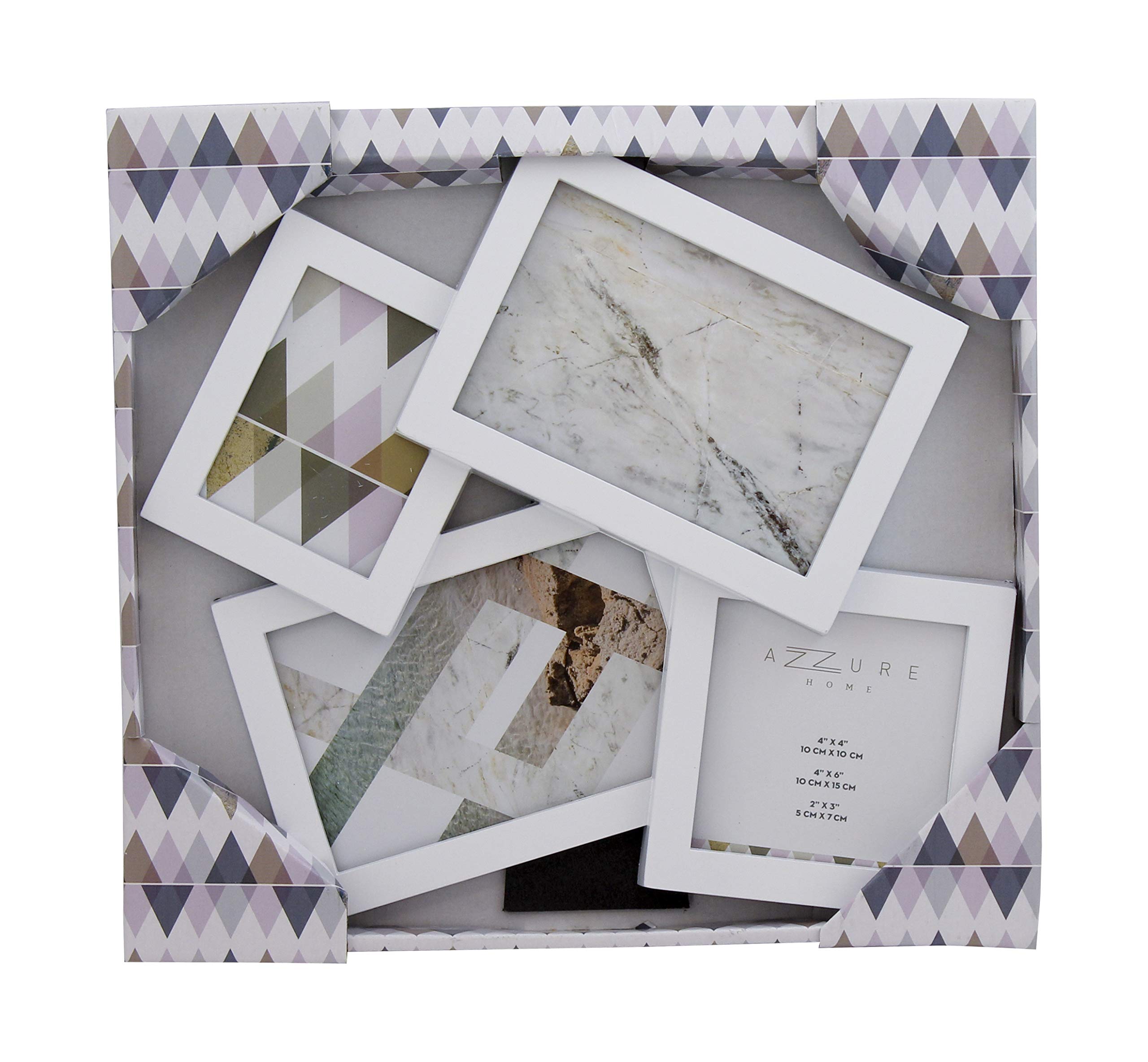 Amazon.com: Azzure Home: Collage Frames