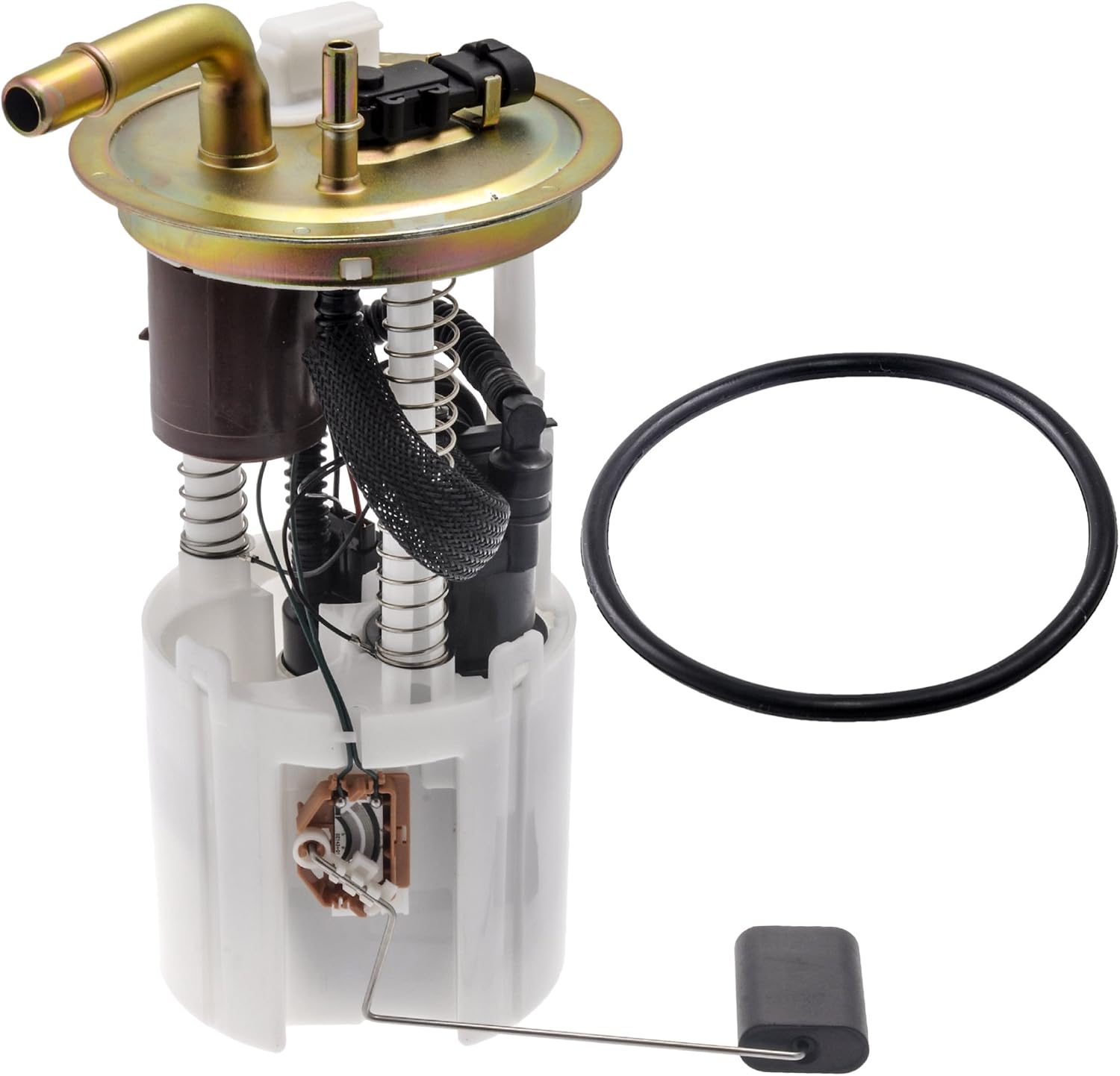 Herko Fuel Pump Module 144GE For Buick Chevrolet GMC Isuzu Saab 05-07