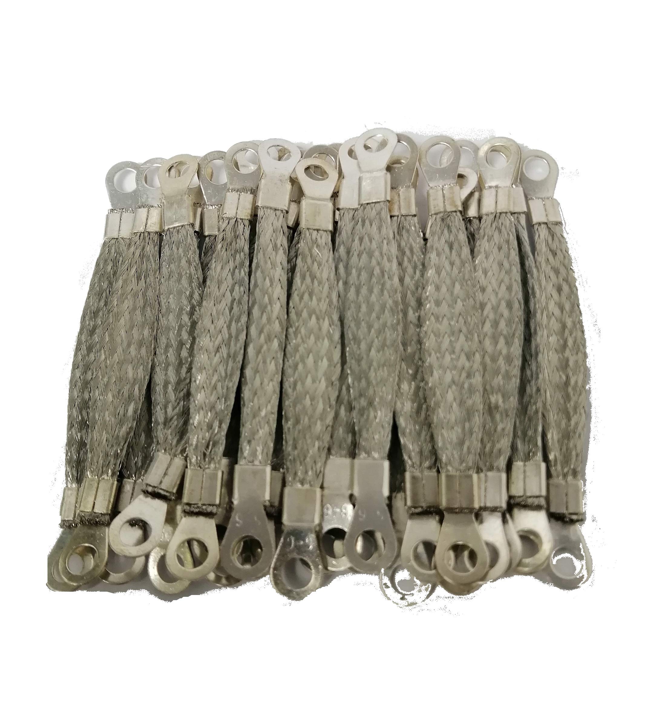 Copper Earth Link Wire for Cable Tray (Pack of 25)