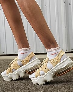 Amazon | [ナイキ] レディース サンダル エア マックス ココ