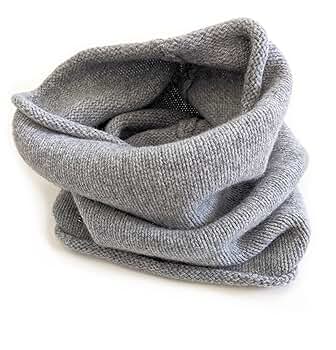 オーラリー BABY CASHMERE KNIT NECK WARMER オーラリー BABY CASHMERE KNIT NECK WARMER