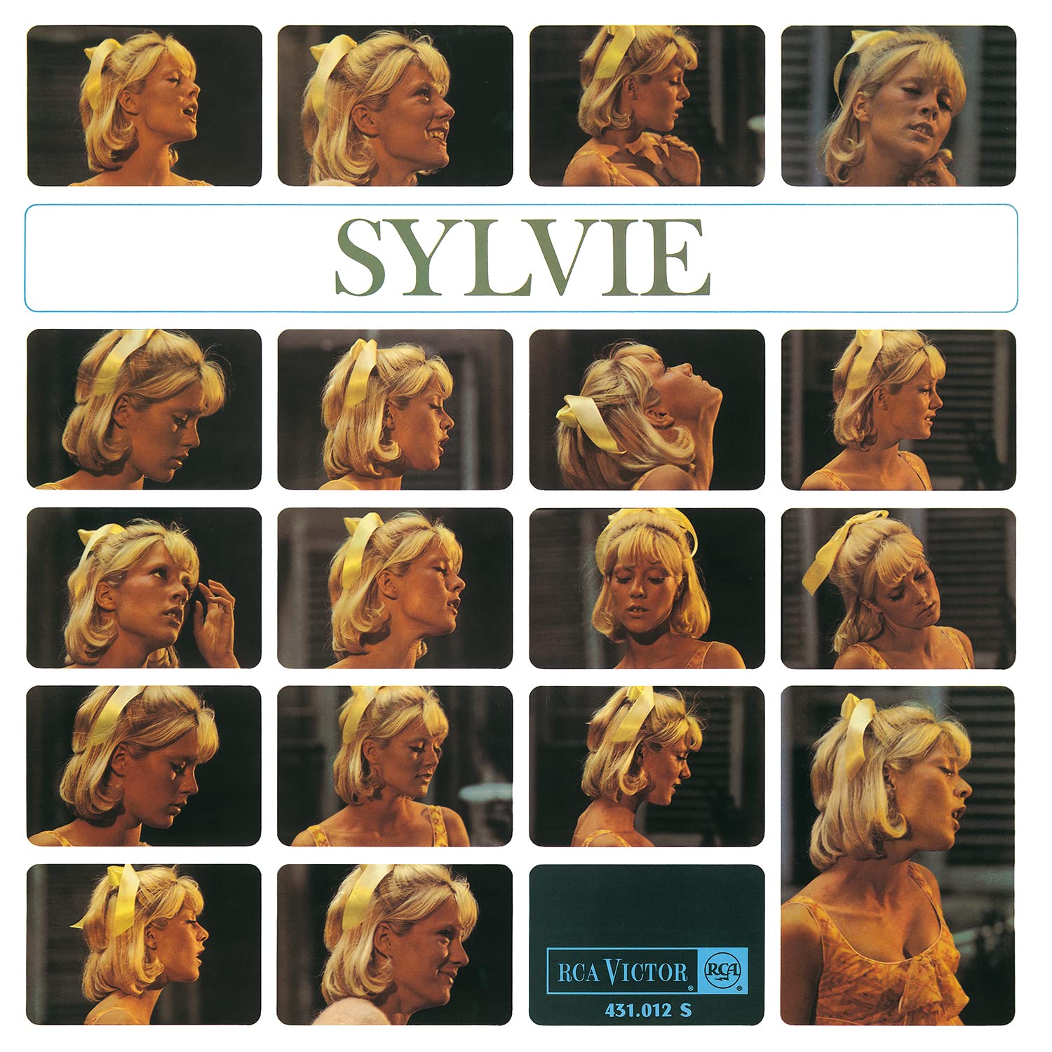 Sylvie (Il Y a Deux Filles en Moi)