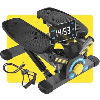 フィットネスの神器 ミナト医科学、全身運動トレーニング機器 「アクトステップ」8月