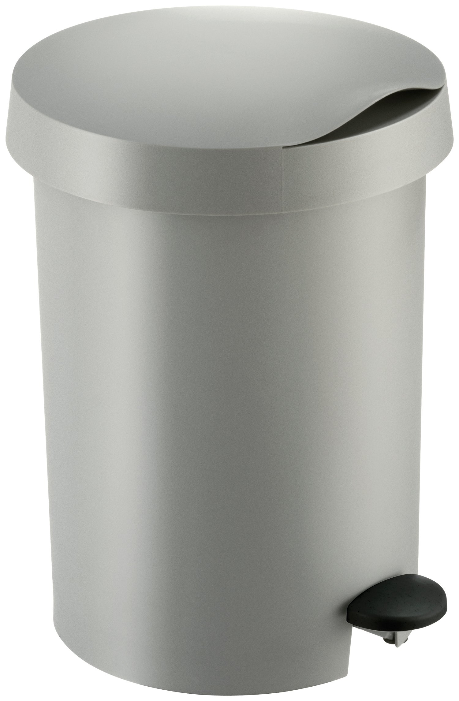 Poubelle à pédale 5 l Sunware Zodiak 09000428 pour déchets de salle de bain