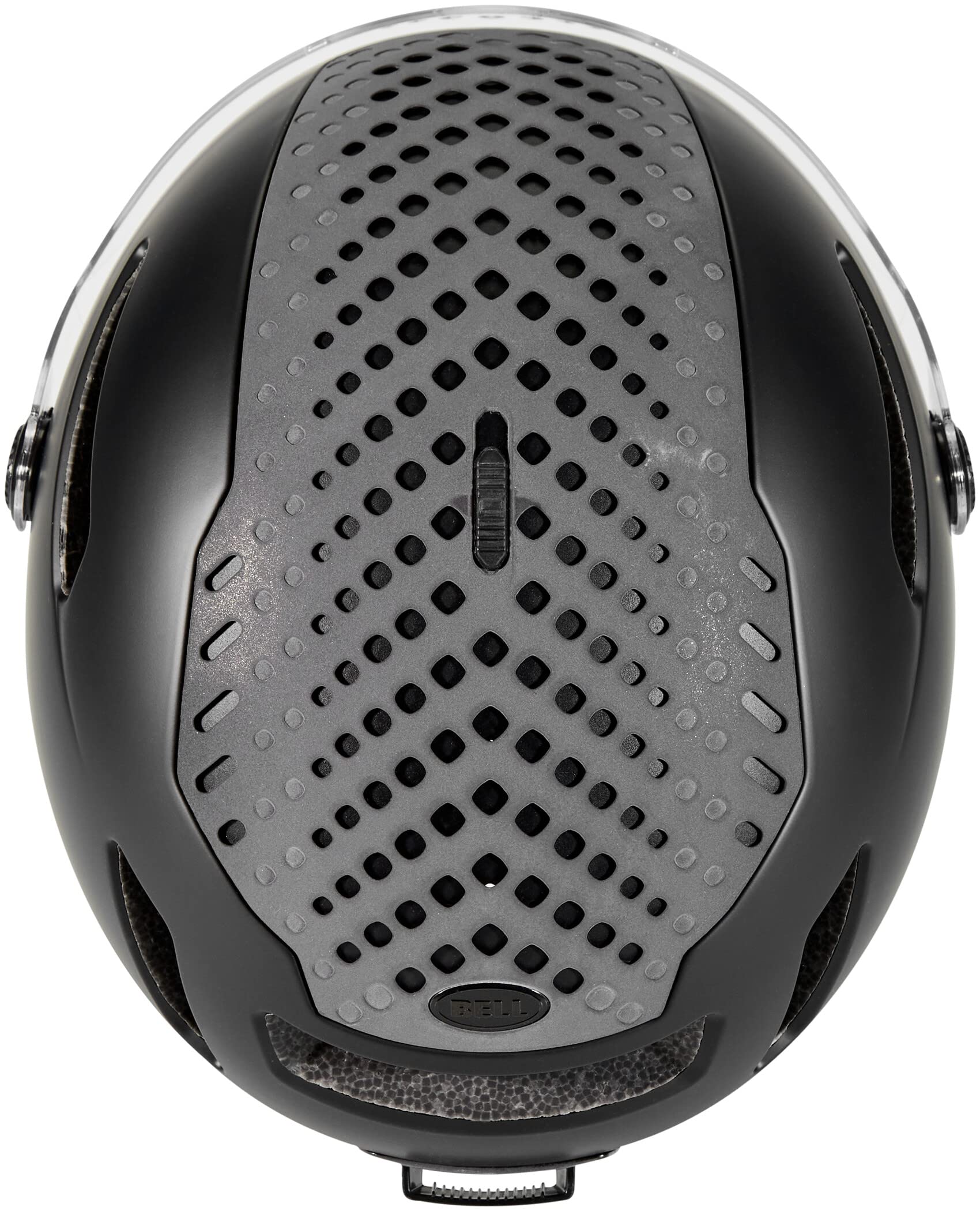 Bell Bike Annex Shield Fahrradhelme Matte Black M