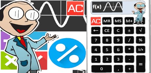 Calculadora fácil gratis
