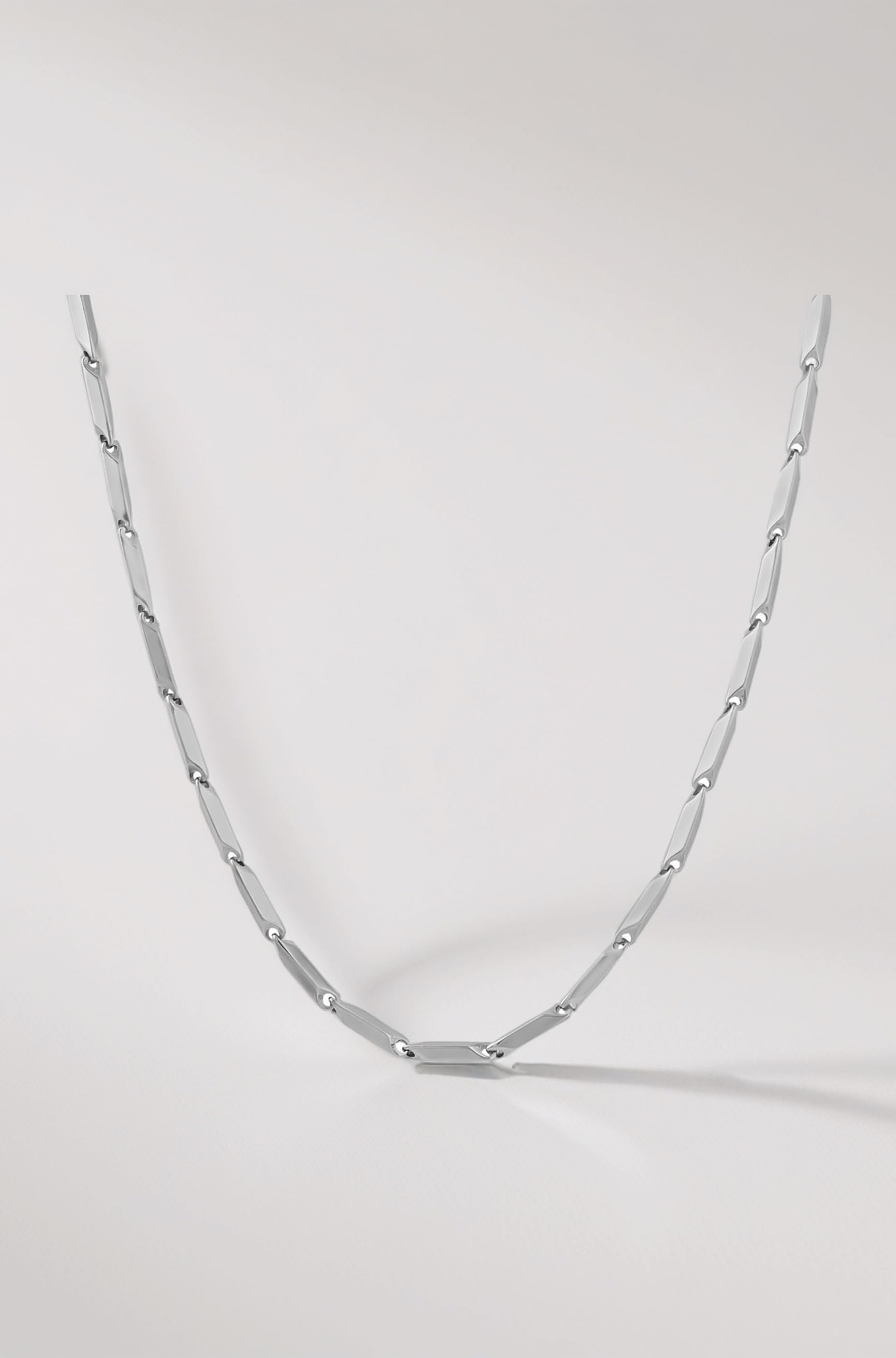 Chain for Men and Boys Neck Chain for Men | Stainless Steel Chains for Men | Accessories Jewellery for Men | Birthday Gift for Men and Boys Anniversary Gift for Husband