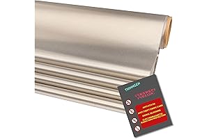 SE Faraday Fabric Nickel Copper Faraday Cloth 43" x 118"