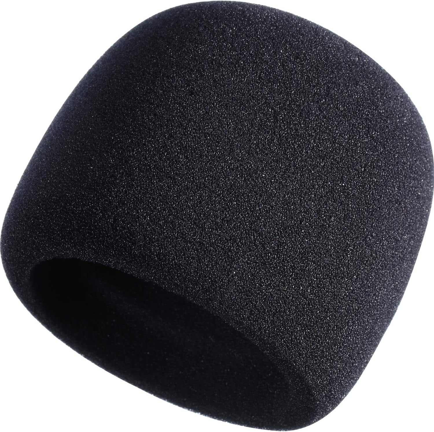Mic Cover Foam Microphone Windscreen for Blue Yeti, Yeti Pro Condenser Microphone