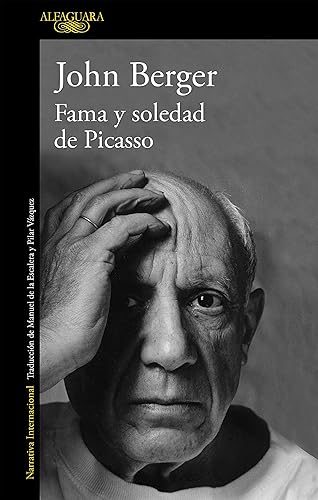 Fama y soledad de Picasso