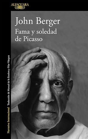 Fama y soledad de Picasso (Literaturas)