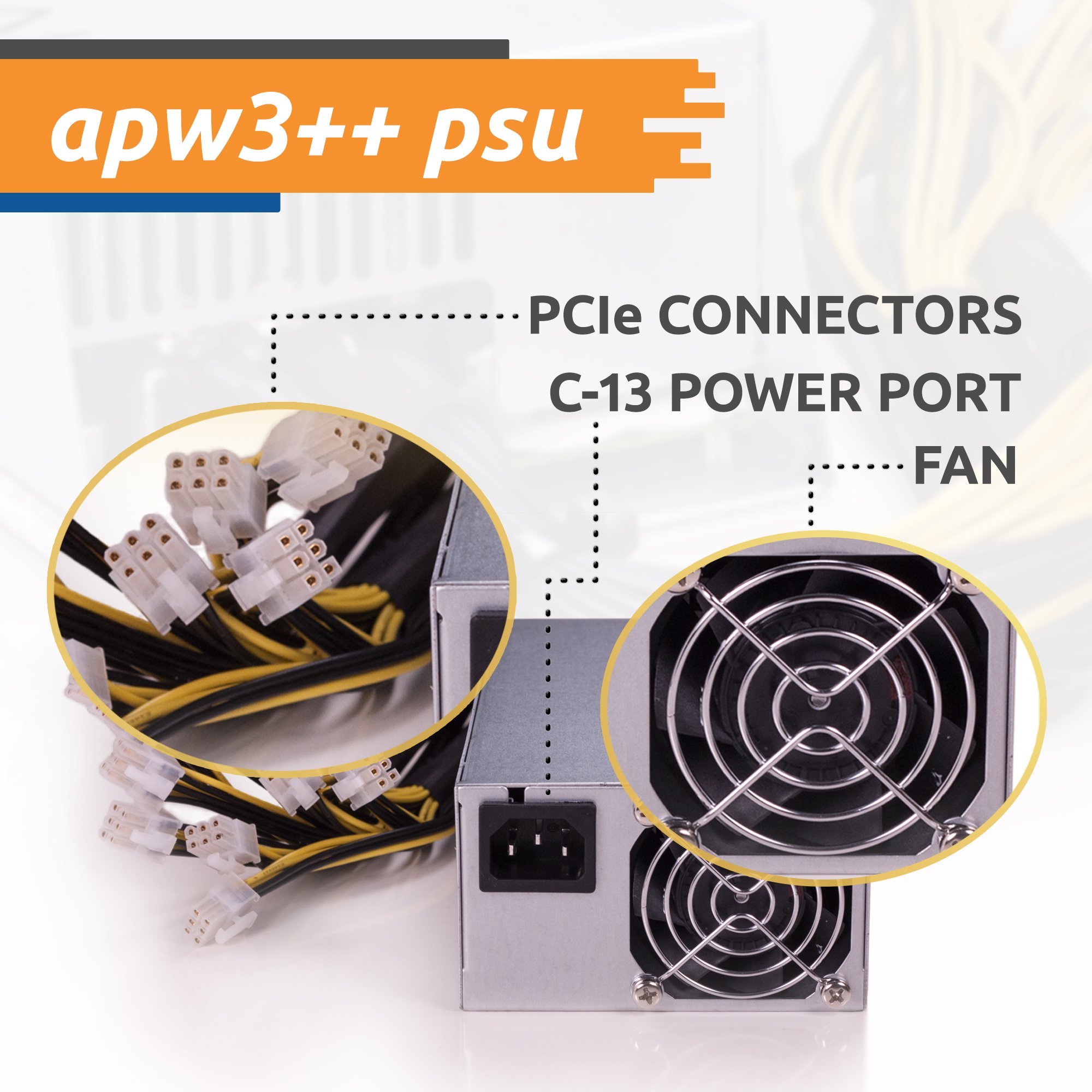 BITMAIN AntMiner S9 ~ 13.5th/S @ .098 W/GH ASIC de 16 NM Bitcoin Miner :  Amazon.com.mx: Electrónicos