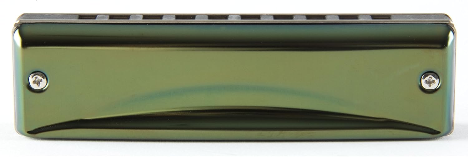 Other Harmonica (Suzuki-Olive-E)
