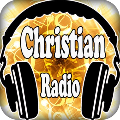 Christian Radio Station App