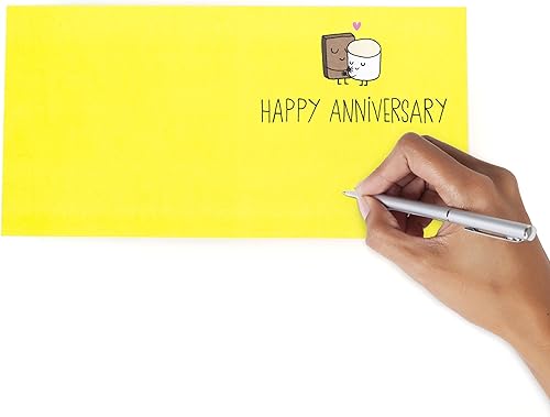 Miniatura 4 de Hallmark - Tarjeta de aniversario para parejas
