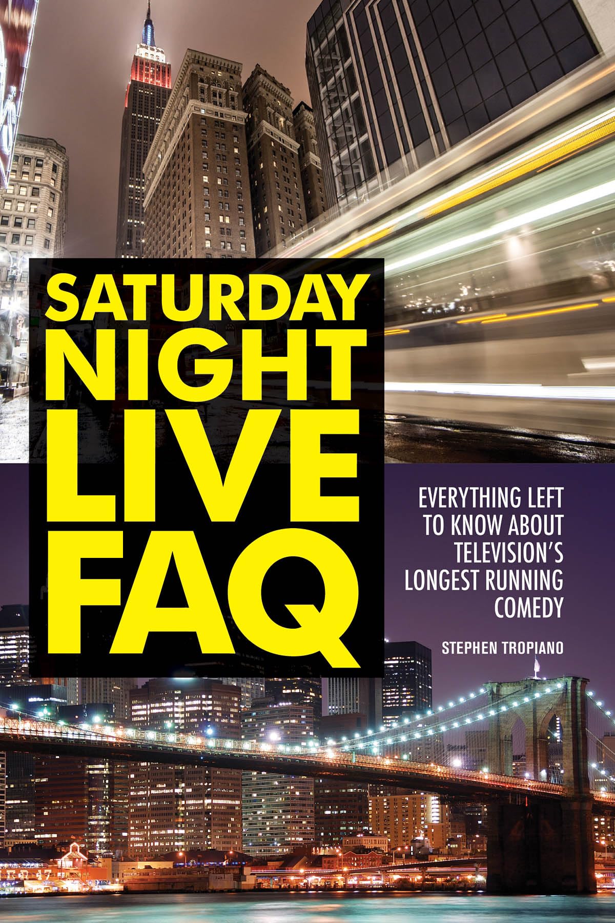 Saturday Night Live FAQ : comprenez enfin toutes les références de la comédie américaine