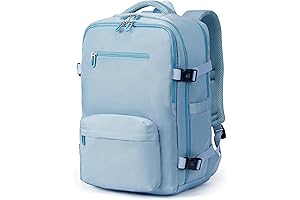 eBags TLS Professional Weekender Backpack: The Perfect Travel Companion