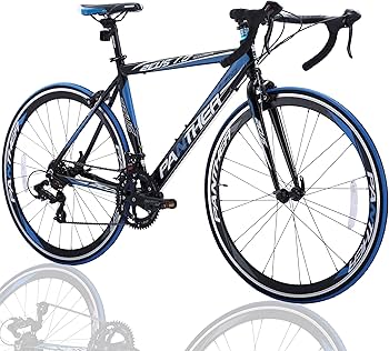 Amazon | PANTHER (パンサー) ロードバイク ZEUS1.0シリーズ シマノ