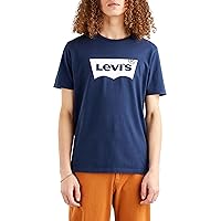 Levi's Housemark Graphic Tee, Uomo
