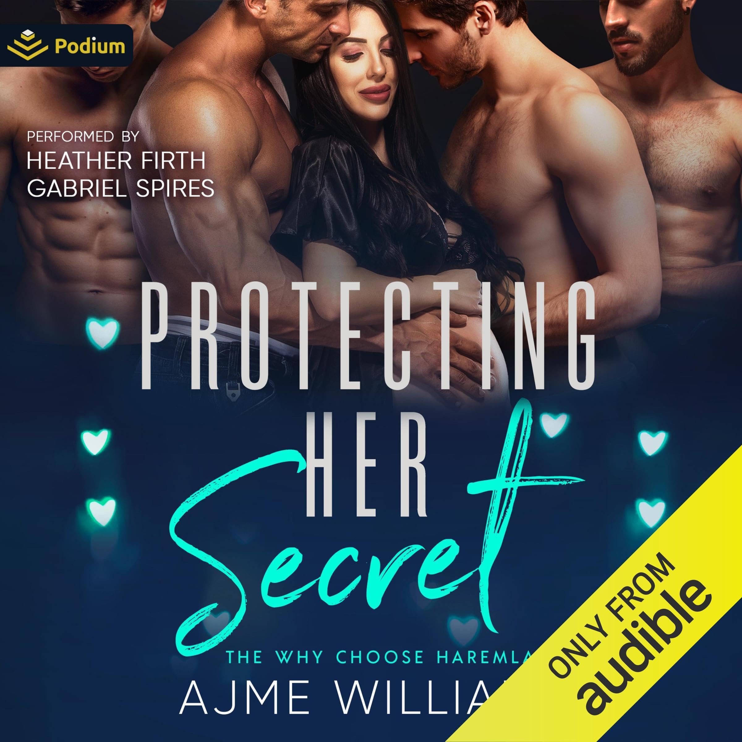 Protecting Her Secret